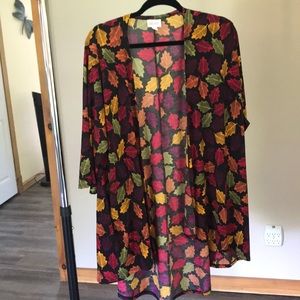Lularoe Lindsay